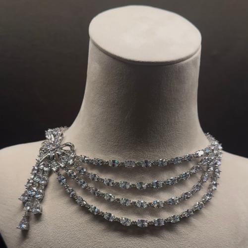 ROSE - طقم دقة الماس