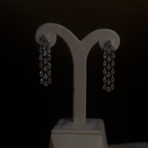 تشوكر || - طقم دقة الماس