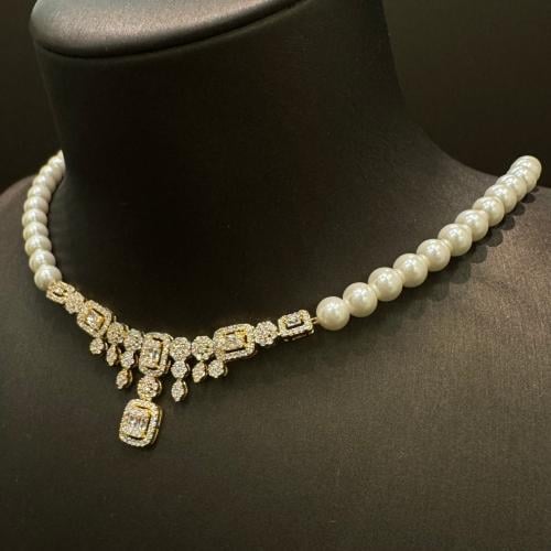 لولو - طقم لولو لون ذهبي