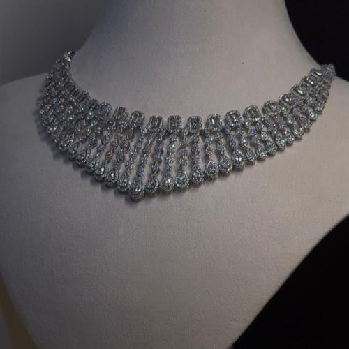 Marena - طقم دقة الماس