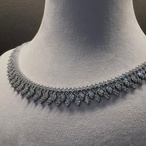 soft T - طقم دقة الماس