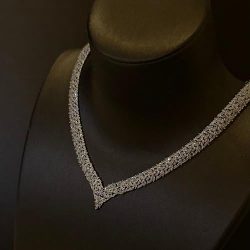 JAD - طقم دقة الماس