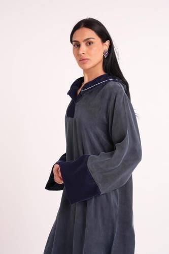 عباية 18_DK - 2025