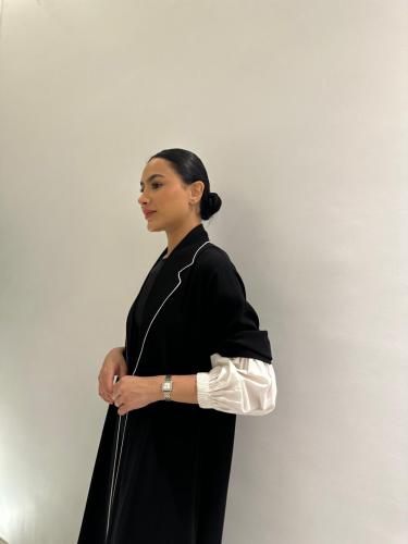 Seitah Abaya