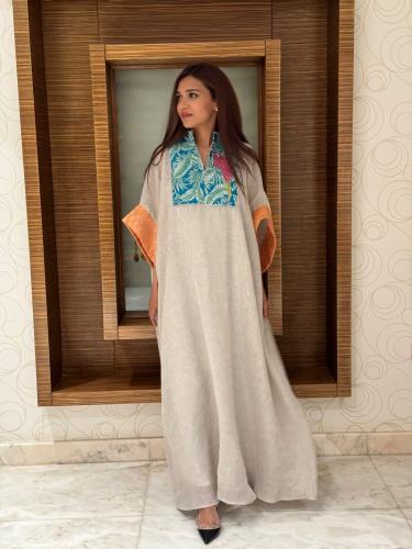 Zahra Jalabiya