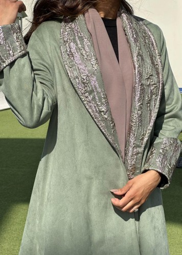 Alzeerd Abaya