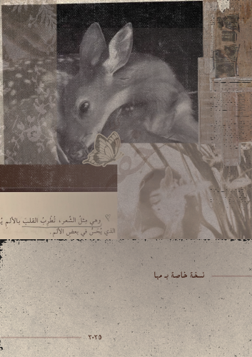 كتاب - عاصفة ساكنة