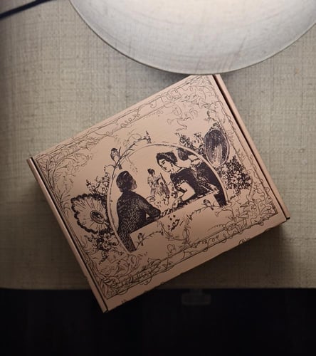 إنشاء كتاب مطبوع -من كتابة خفه-