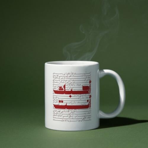 كوب - أحبك انت