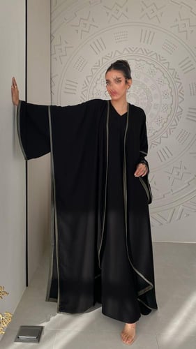 BLACK شموخ