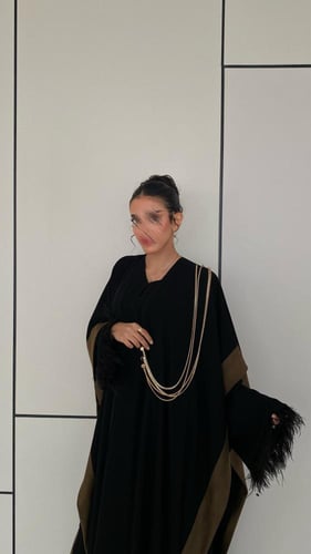 BLACK الرياض