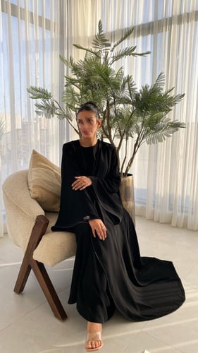 BLACK العهود