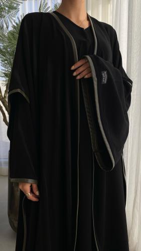 BLACK شموخ