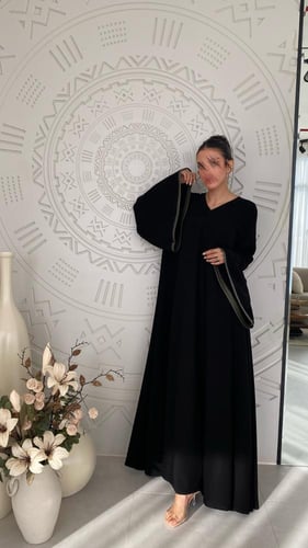 BLACK شموخ