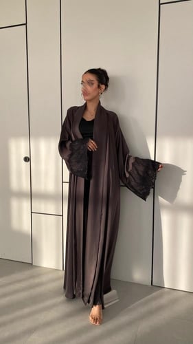 BLACK دانتيل