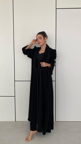 BLACK نوفا