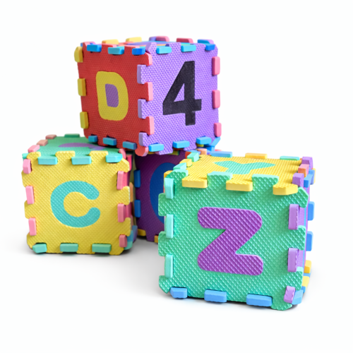 عيديّة الحروف