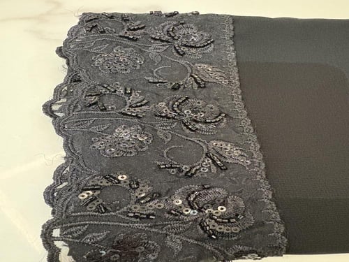 عباية اللافندر