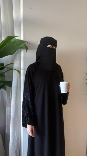 عباية توليب012