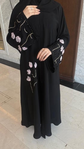 عباية توليب011