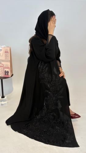 عباية توليب107