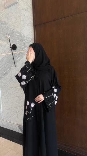 عباية توليب011