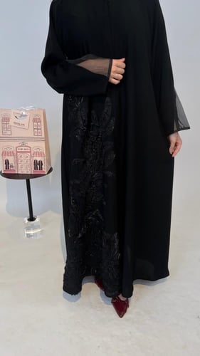 عباية توليب107