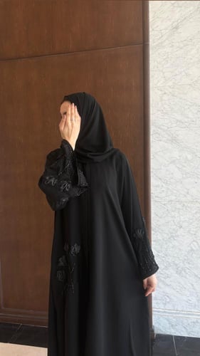 عباية توليب011