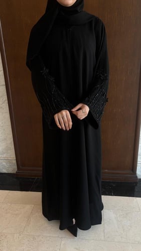 عباية توليب012