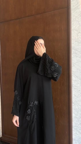 عباية توليب011