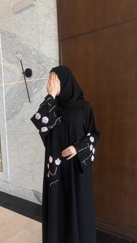 عباية توليب011