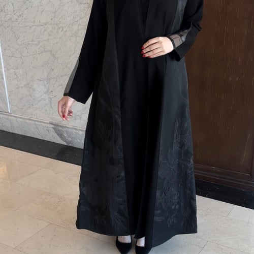 عباية الروز