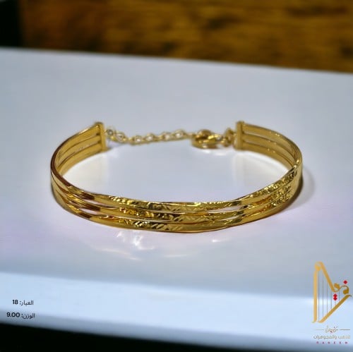 اسوارة إيطالي عيار 21