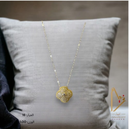 عقد إيطالي ناعم 18