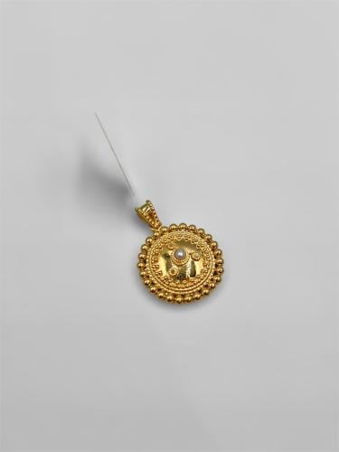 تعليقة رضوى الصغيره الولو عيار ٢١