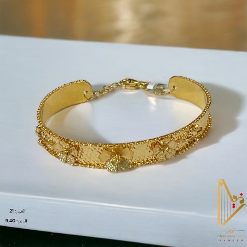 أسوار إيطالي انيق 21