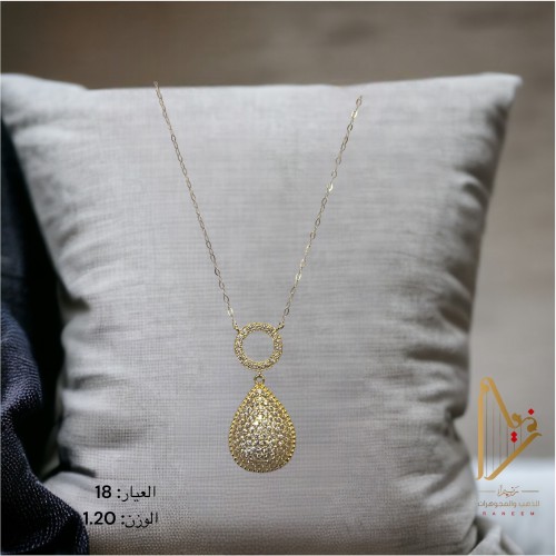 عقد إيطالي ناعم 18