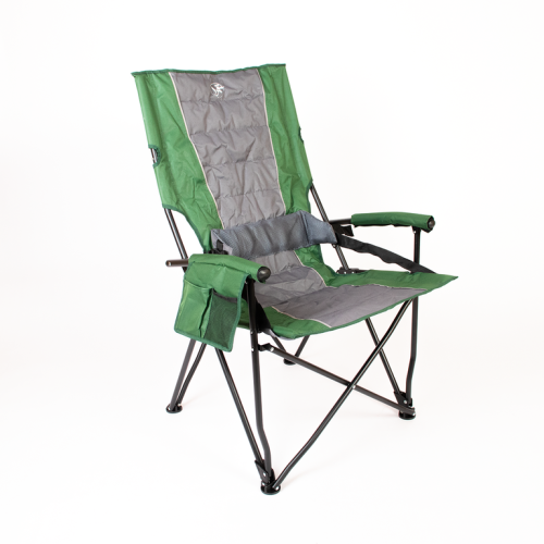 كرسي قمرا الرياضي القابل للطي – مريح ومثالي لجميع...