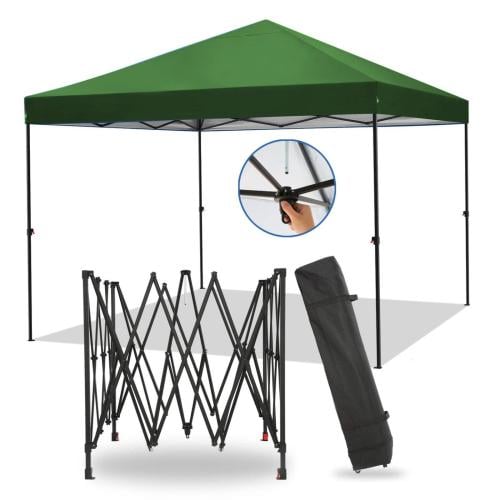 مظلة رحلات قابلة للطي 3×3 متر – ارتفاع 2 متر وزن 1...