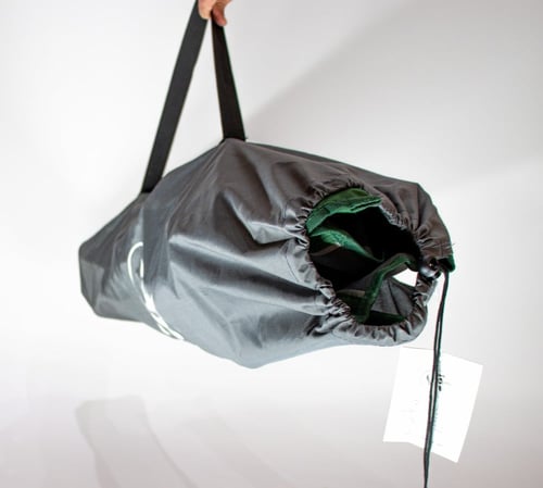 كرسي قمرا الرياضي القابل للطي – تصميم مريح ومتين ل...