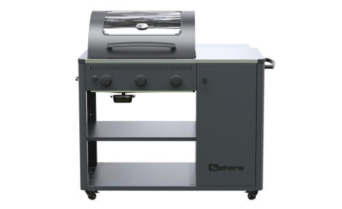 شواية غاز صحارى ARKE