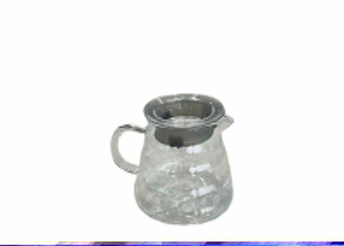 ابريق قهوه زجاج