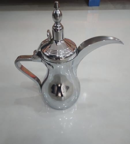 دله استيل فاخر0.7 لتر