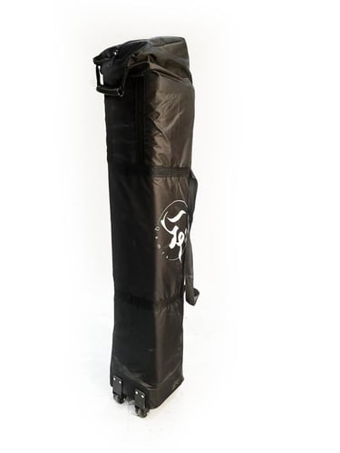 مظلة رحلات قابلة للطي 3×3 متر – ارتفاع 2 متر وزن 1...