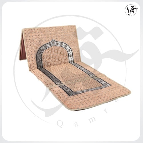 سجادة كرسي أرضي قابل للطي – تصميم عملي يجمع بين ال...