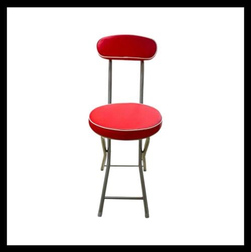 كرسي قمرا الإسفنجي المدور القابل للطي – تصميم عملي...