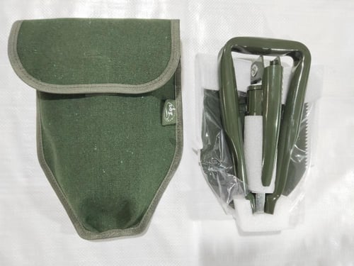 حفارة الطرفي صغير – أداة رحلات مدمجة للحفر والاستخ...