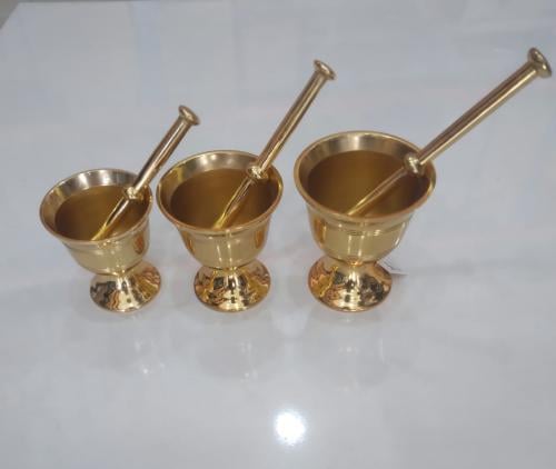 هوند المنيوم طقم 3 حبه