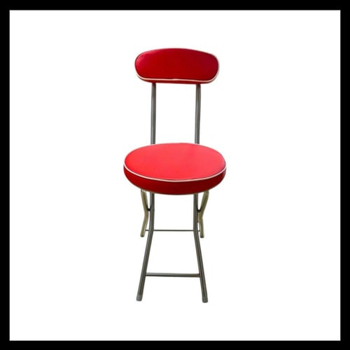 كرسي قمرا الإسفنجي المدور القابل للطي – تصميم عملي...