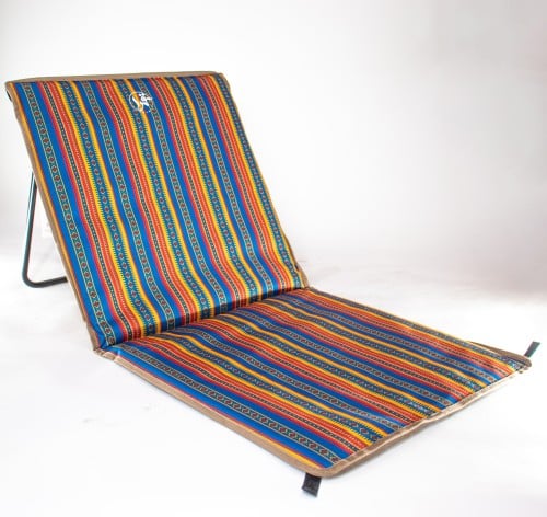 كرسي أرضي قمرا بوضعية واحدة – تصميم مريح للجلسات ا...